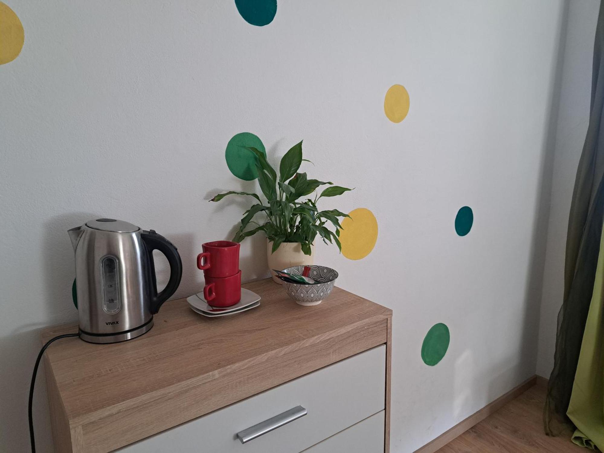 Smjestaj Latica Vela Luka Quarto foto