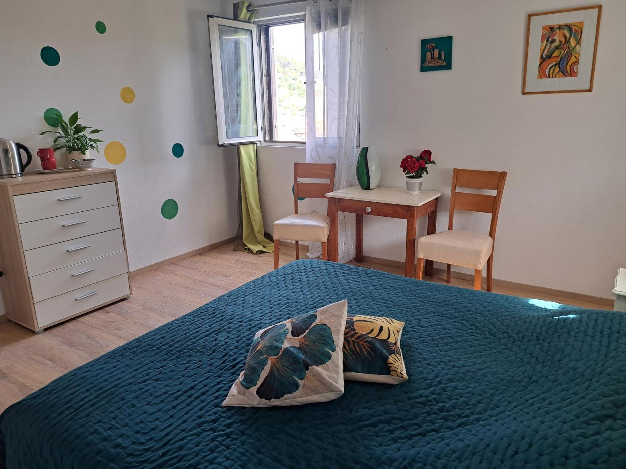 Smjestaj Latica Vela Luka Quarto foto