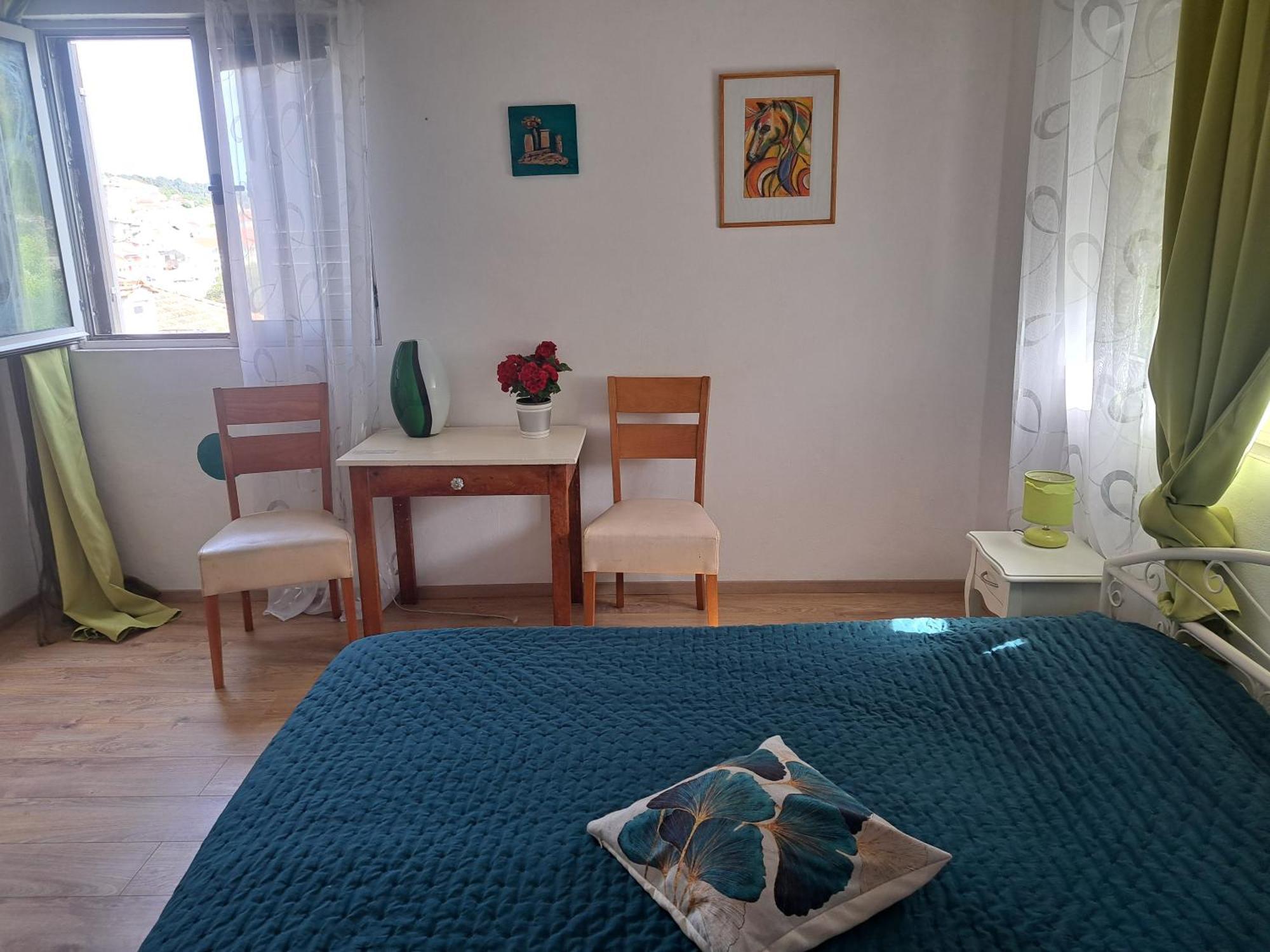 Smjestaj Latica Vela Luka Quarto foto