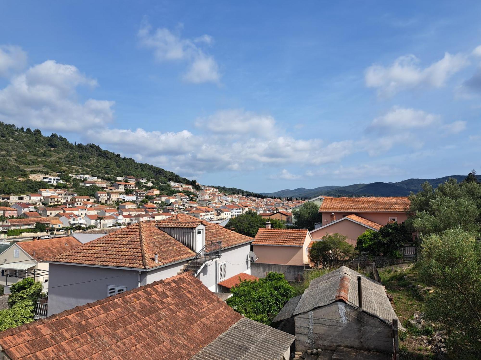 Smjestaj Latica Vela Luka Quarto foto